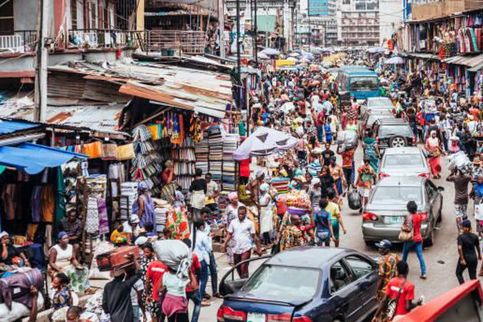 Nigerians have been complaining about the economic situation of their country since fuel subsidy was removed in May 2024. [Premium Times]
