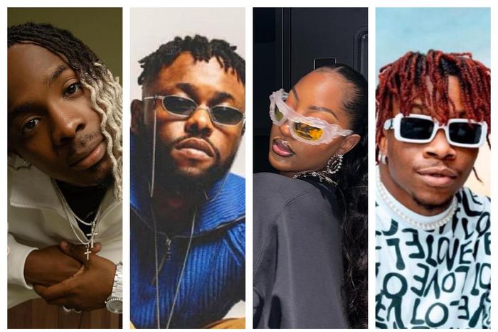 Here are some of the artists expected to drop projects in 2024