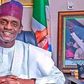 Governor Mai Mala Buni, Chairman, APC Caretaker and Extra-ordinary Convention Planning Committee. [Dailypost]