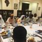 Christians, Muslims jointly hold iftar to strengthen peaceful coexistence.