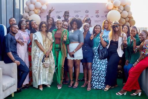 Like never before, The Arkersons Agency begins Influencer Management in Nigeria