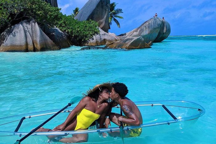 Africa’s Best Beaches for your next baecation [DreamAfrica]
