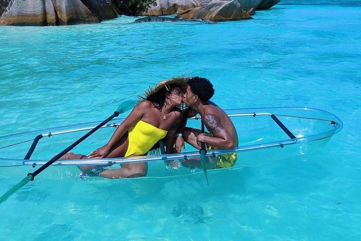 Africa’s Best Beaches for your next baecation [DreamAfrica]
