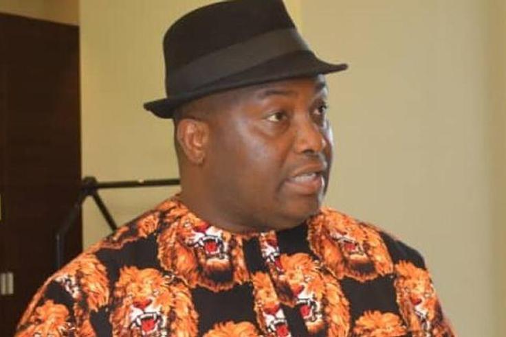 Ifeanyi Ubah