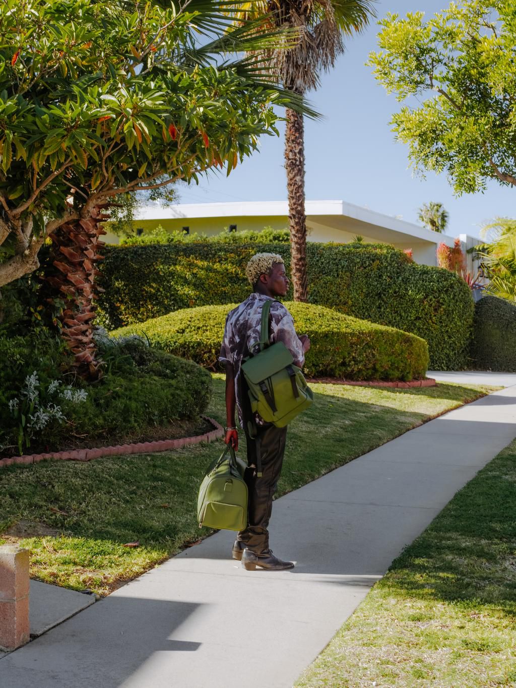 Introducing YINX Apparel