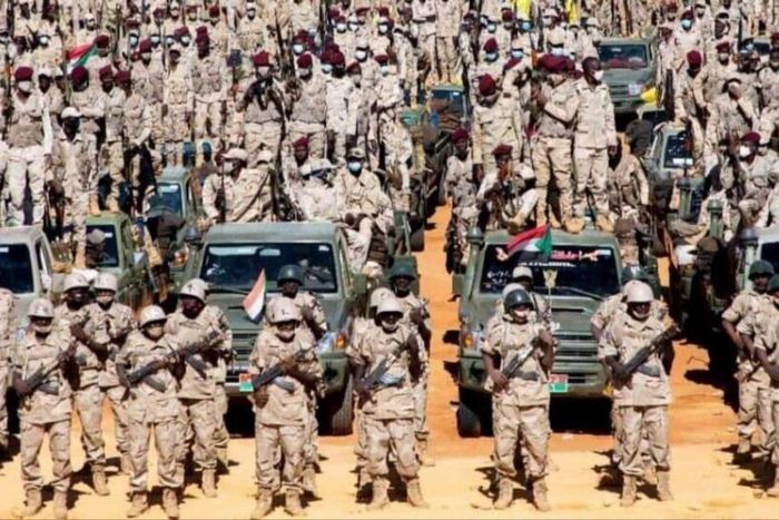 Sudan condemns attack on Pakistani embassy by rebel RSF [Peoples Gazette]