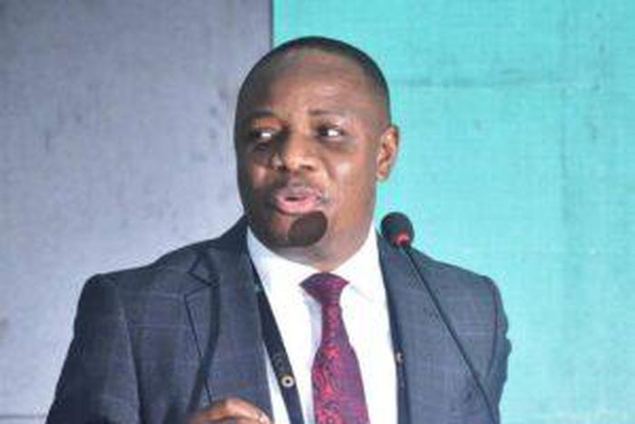 Amb. Gabriel Aduda, Permanent Secretary, Ministry of Petroleum Resources (NAN)