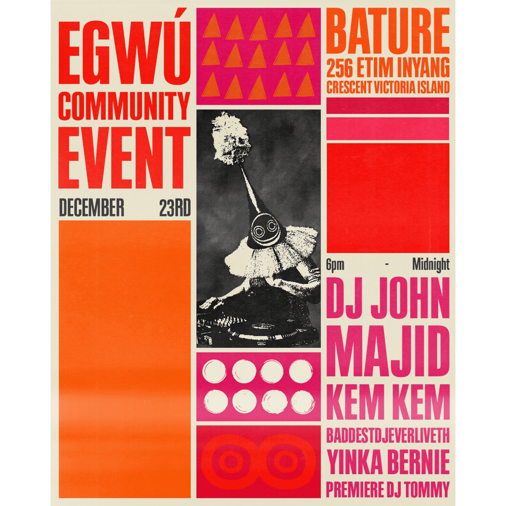 Egwu community