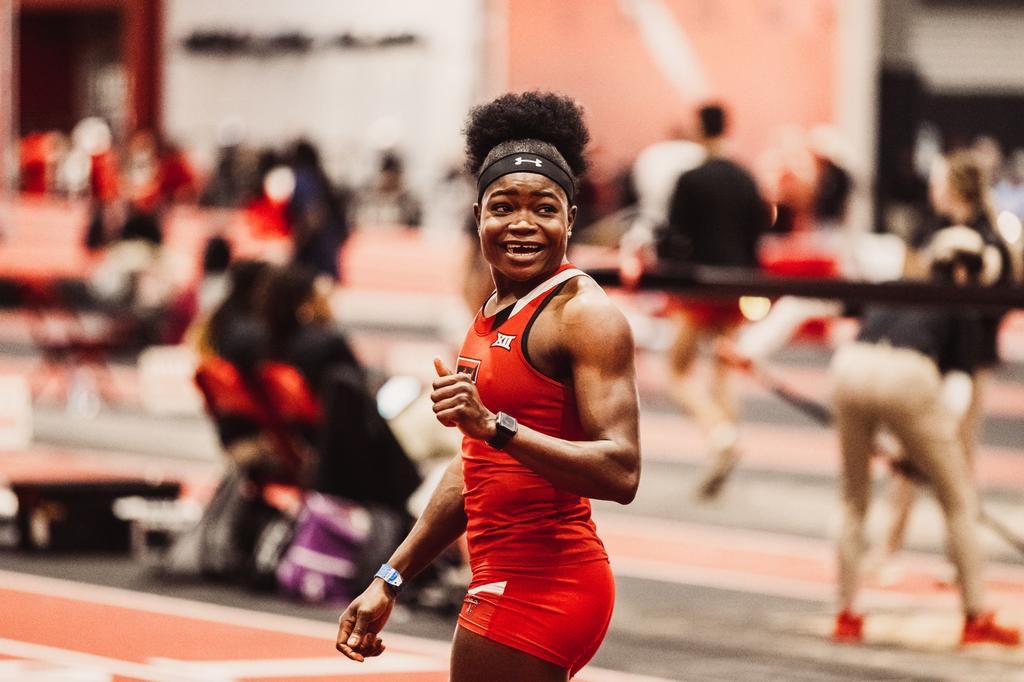 Rosemary Chukwuma blazes to 2023 World-leading time