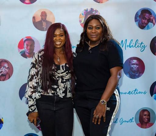 Inside the exclusive launch event of the MUVMNT platforms