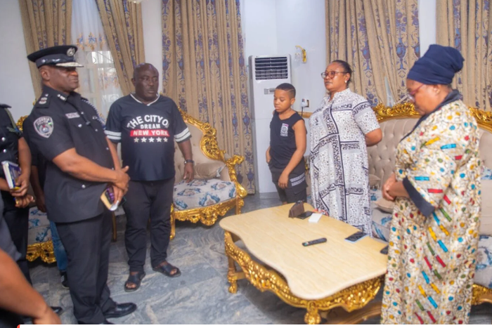 Police begins nationwide manhunt for killers of Rivers CDC chairman [NAN]