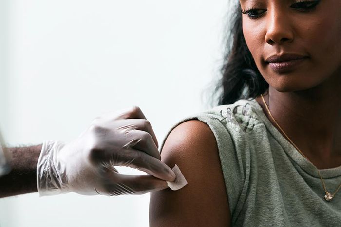 Human Papillomavirus (HPV)