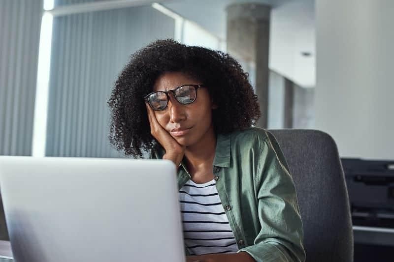 A toxic boss will affect your mental health adversely [clevergirlfinance]