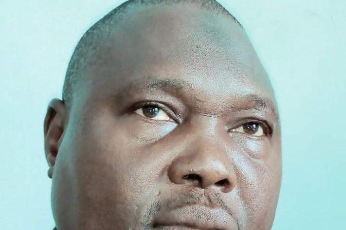 Mr Yusha’u Aliyu (Credit: NAN)