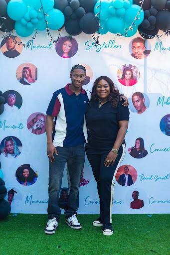 Inside the exclusive launch event of the MUVMNT platforms