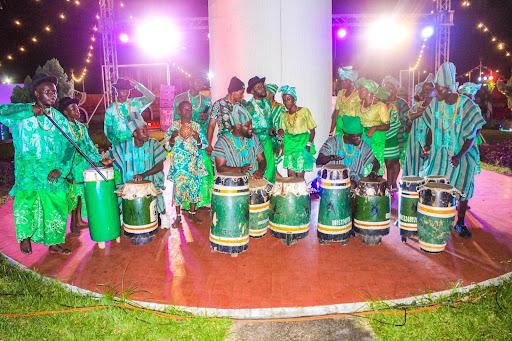 Lagos Street Food celebration by 3X4 Gourmet celebrates richness & diversity of Nigerian street food cuisine