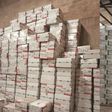 NDLEA seizes drugs with street value of ₦13bn in Lagos in 3 days  [Facebook:NDLEA]