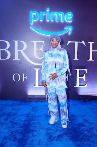 Breath of Life Shines Bright: Unveiling the Magic of AFRIFF 2023