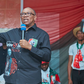 Labour Party Presidential candidate, Peter Obi. [Twitter:@PeterObi]