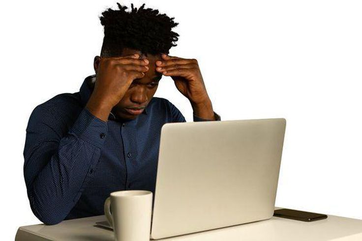 The job market in Nigeria is congested [Freepik]