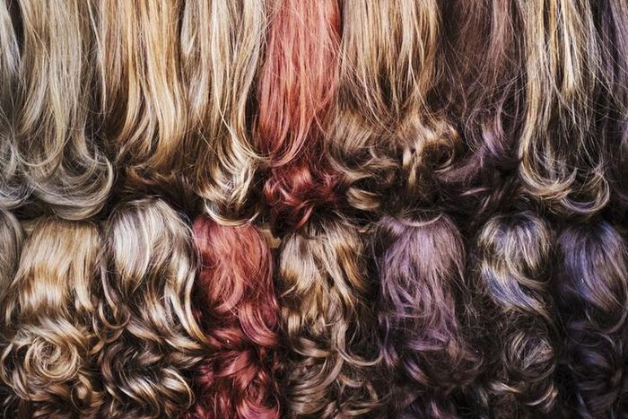 Where to get cheap wigs in Lagos [Instagram]