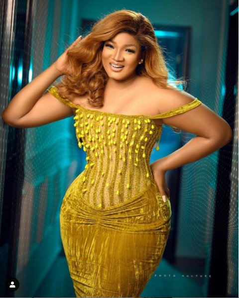 Omotola Jalade