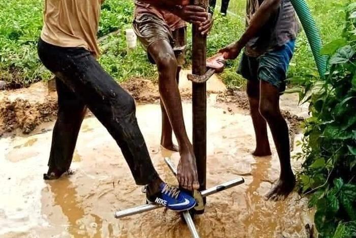 Borehole (KanyiDailyNews)