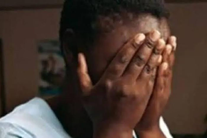 Pastor impregnates minor