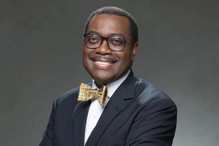 Dr. Akinwumi A. Adesina, President, African Development Bank Group & Chairperson of the Africa Investment Forum