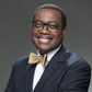 Dr. Akinwumi A. Adesina, President, African Development Bank Group & Chairperson of the Africa Investment Forum