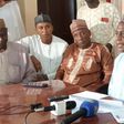 Our candidate not capable of governing Katsina - NNPP Chairman declares.