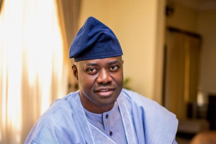 Seyi Makinde