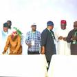 Tinubu, Obi, Atiku, others sign second Peace Accord.