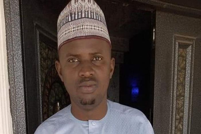 Usman Sahabi [The Nation]