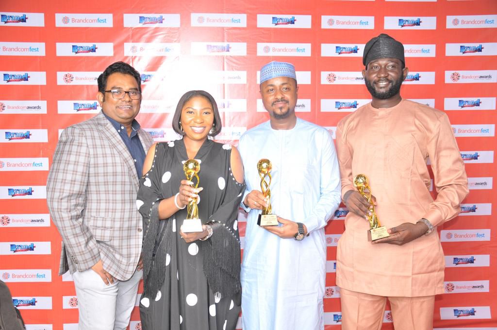 Dettol, Harpic, and Mortein win big at the 2022 Brandcom Awards