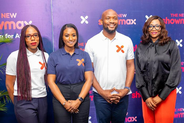 Here's all you need to know about the new Showmax coming in February