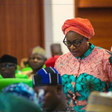 Tolulope Akande-Sadipe, Lawmaker representing Oluyole Federal Constituency