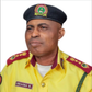 The General Manager of LASTMA, Mr Bolaji Oreagba. [NAN]