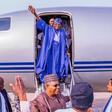 Tinubu on private visit to traditional rulers (Credit: New Telegraph)