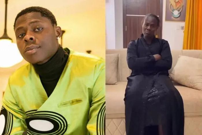 I started relating well with Mohbad in 2019 –  Mother tells court