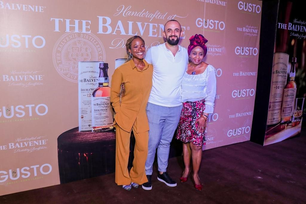 The Balvenie Makers Project – A celebration of culinary craftsmanship