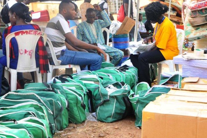 INEC Materials [Premium Times]