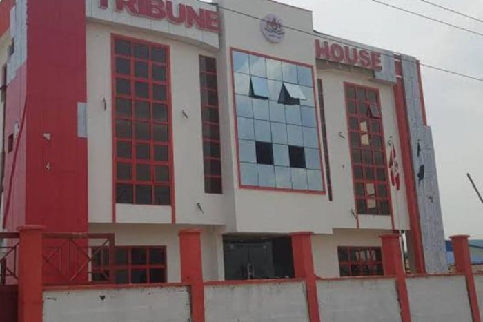 Nigeria Tribune [Thecable.ng]