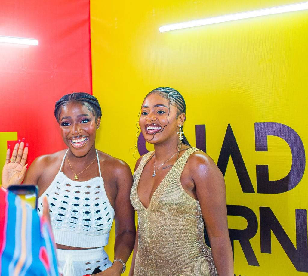 The Shadiest Season Yet: Accelerate TV premieres 'Shade Corner' Season 6