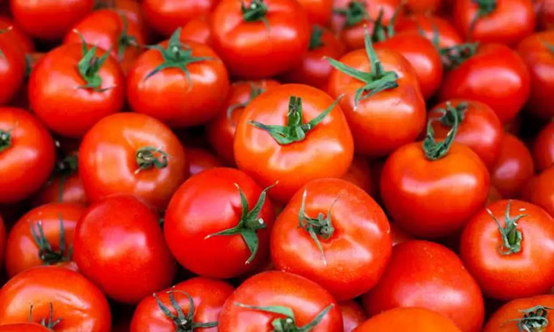 Here is why tomatoes and pepper are expensive right now [healthline]