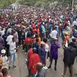 1 killed, 6 injured in Kenya protests – Police (TheStandard)