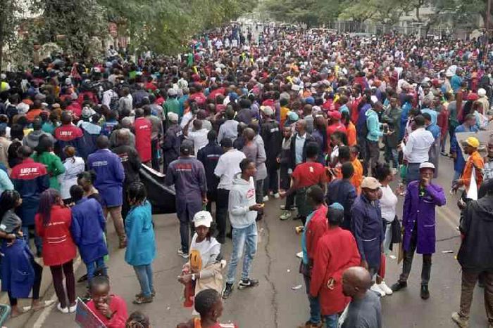 1 killed, 6 injured in Kenya protests – Police (TheStandard)