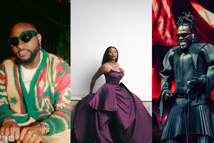 This week's best pictures [Instagram]