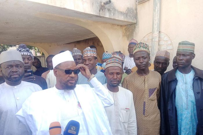 PDP loses stalwart, Yusha’u Kebbe to APC in Sokoto.