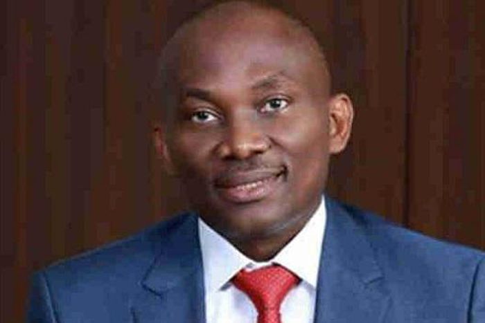 Mr Ndudi Elumelu  (RippleNigeria)